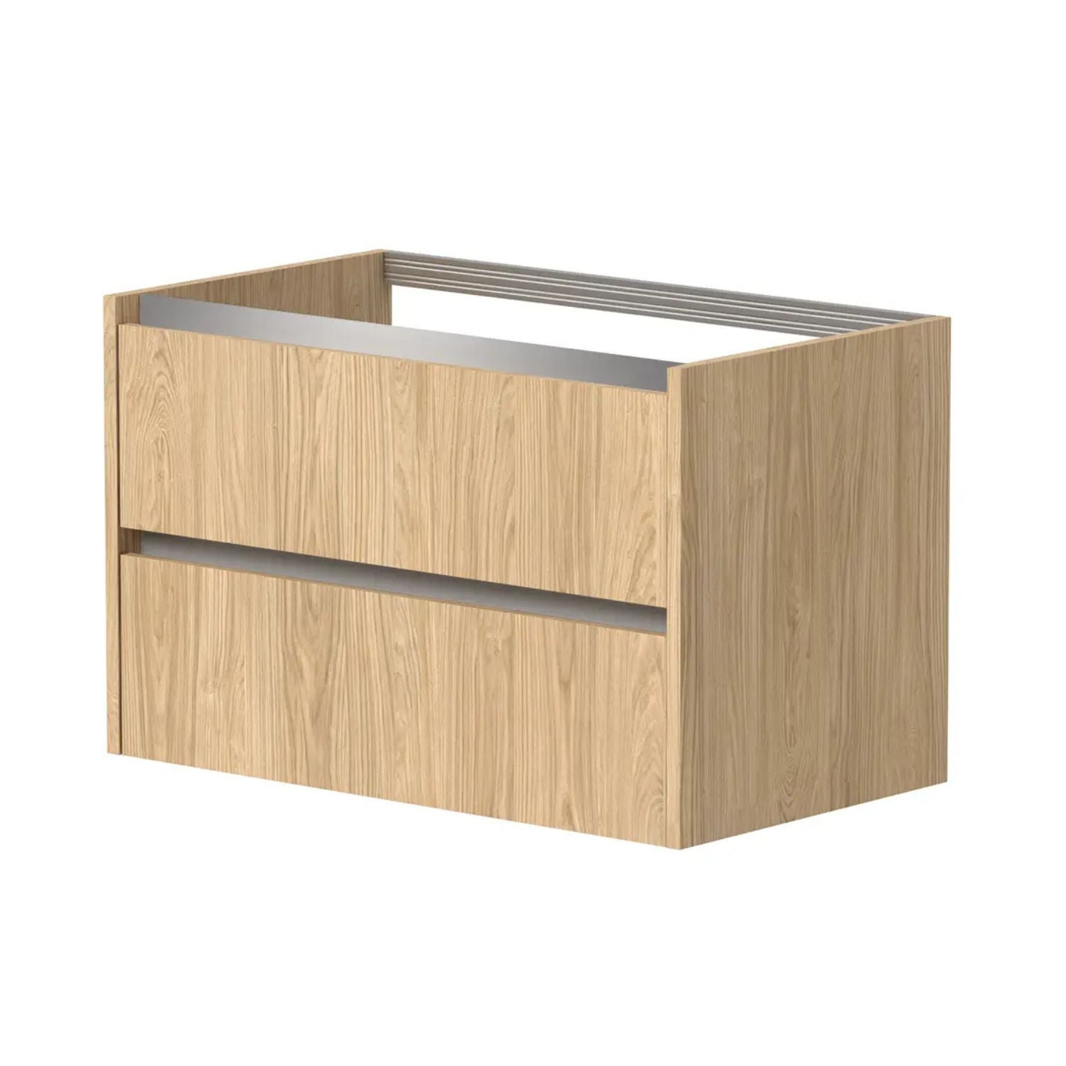 Korsbakken Eris Servantskap Lys eik / 80cm Korsbakken Servantskap KO-340135080