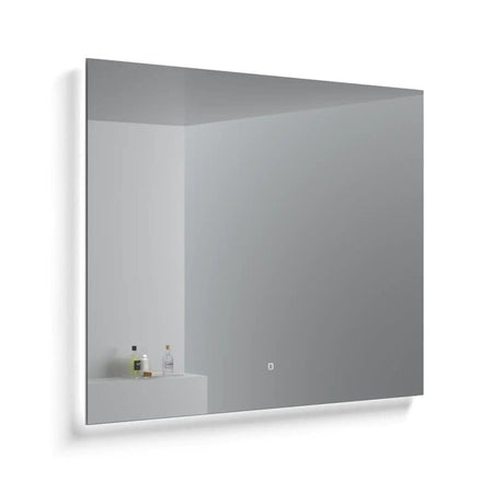 Korsbakken Grace Speil med lys