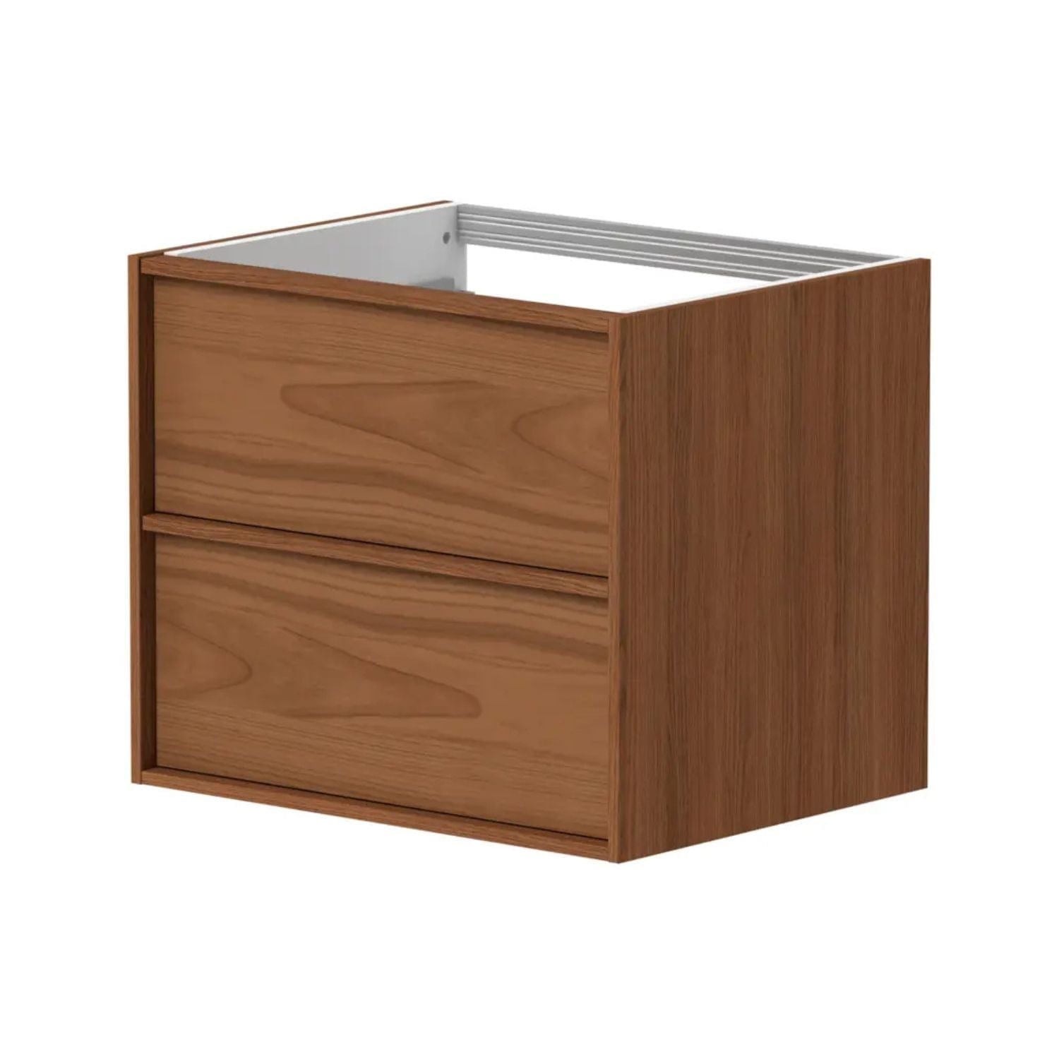 Korsbakken Home Benkeskap Lys brun eik / 60cm Korsbakken Sideskap bad KO-180543060