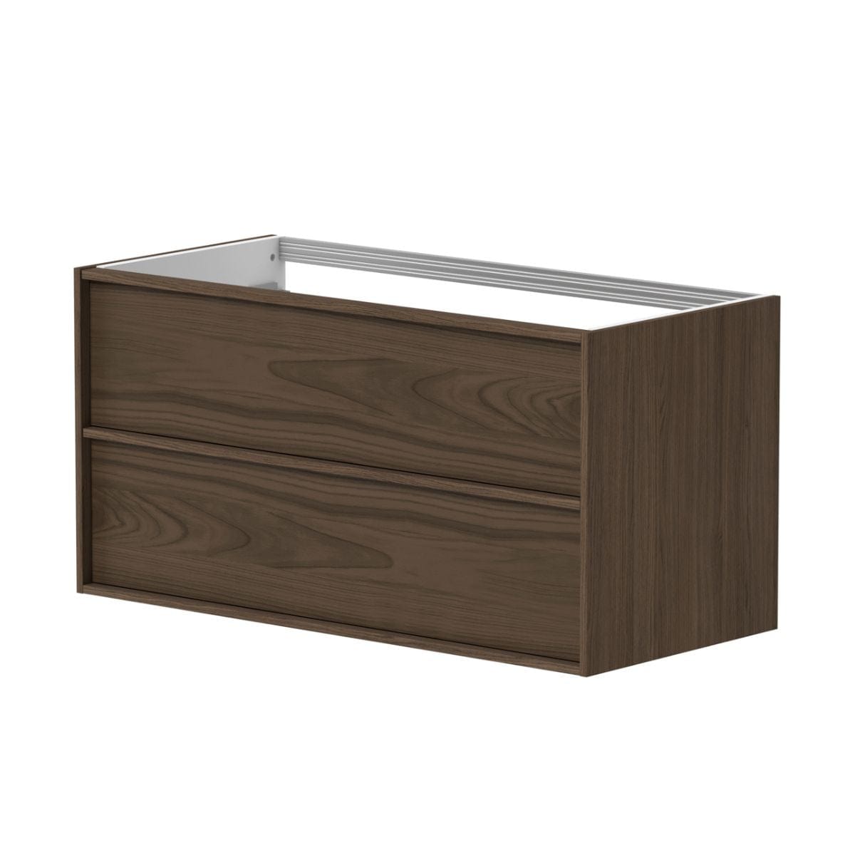 Korsbakken Home Benkeskap Mørk eik / 100cm Korsbakken Servantskap KO-180547100