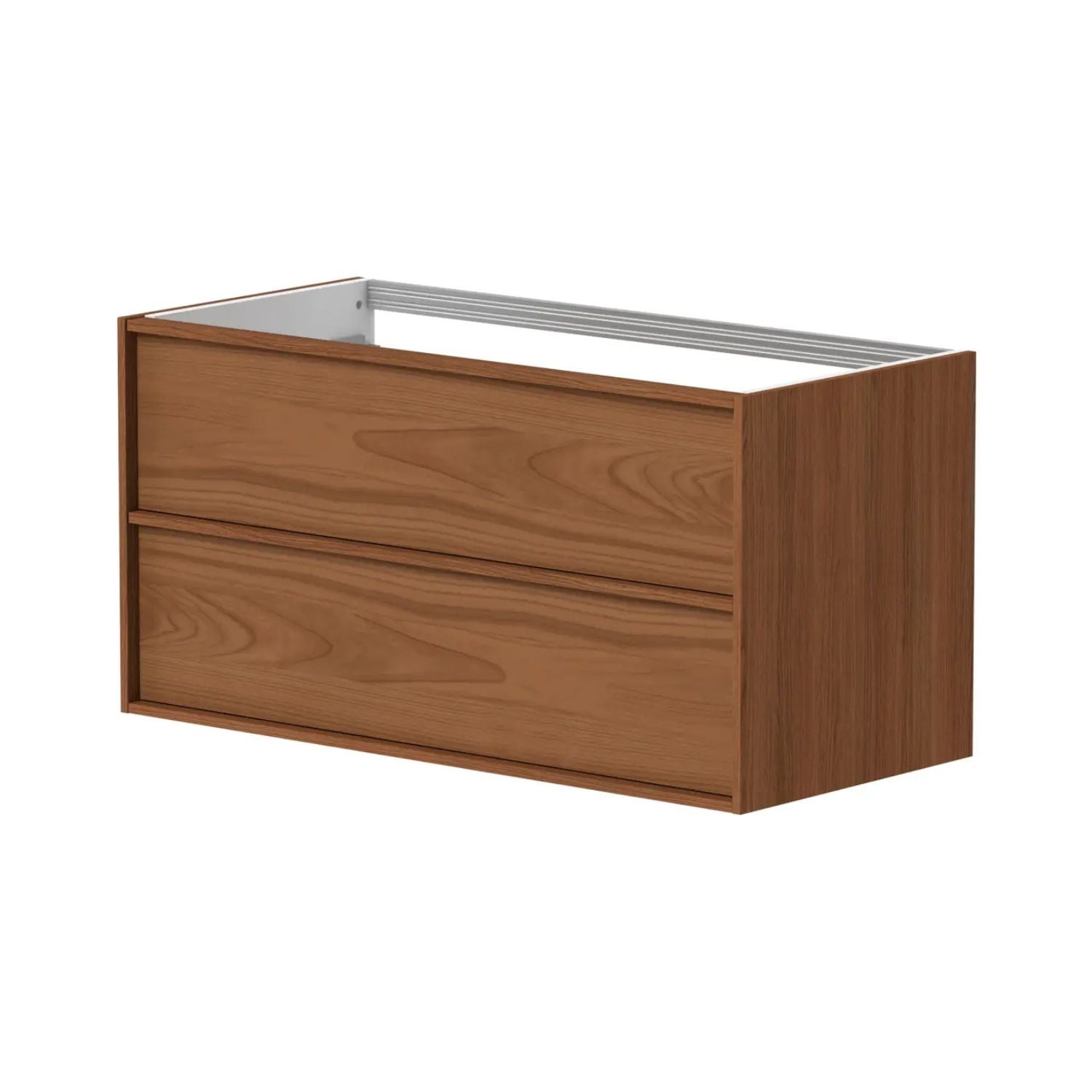 Korsbakken Home Servantskap Lys brun eik / 100cm Korsbakken Servantskap KO-180143100