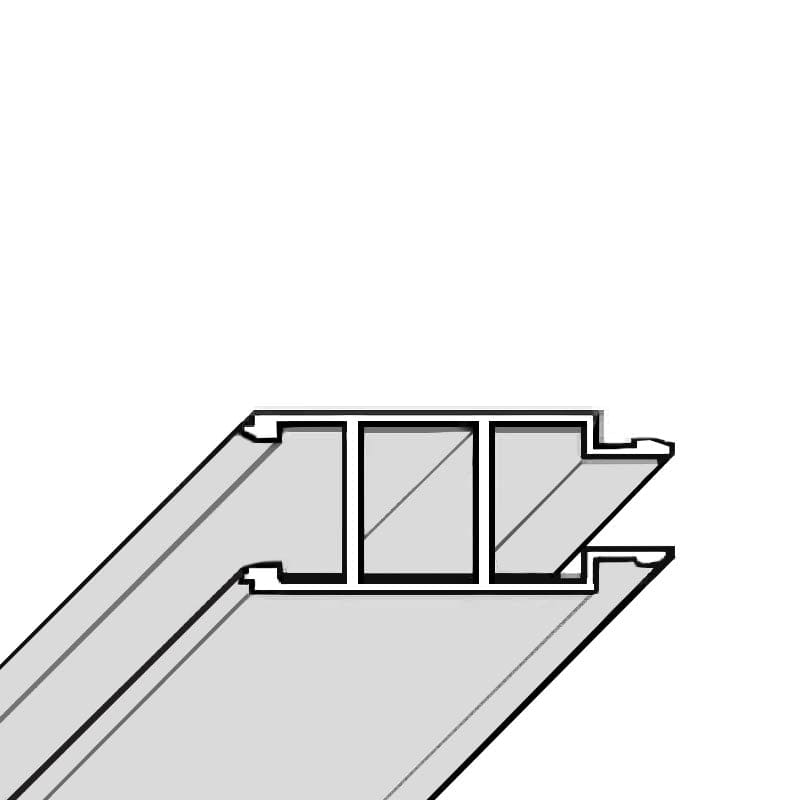 Korsbakken Klikklist Zephyros 2.0 Bad.no