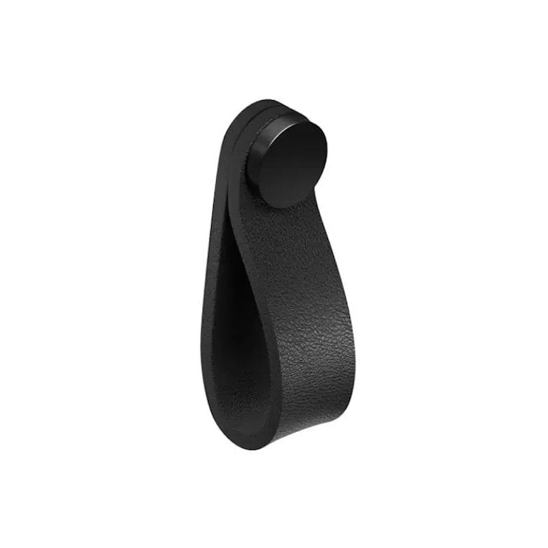 Korsbakken Lærgrep Korsbakken Knotter og håndtak