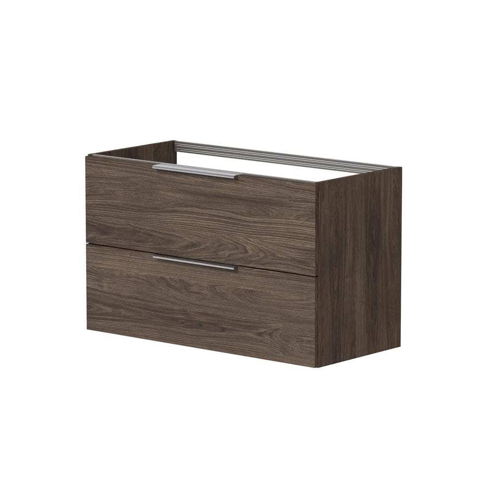 Korsbakken Lira Servantskap Brun eik / 100cm Korsbakken Servantskap KO-200406100