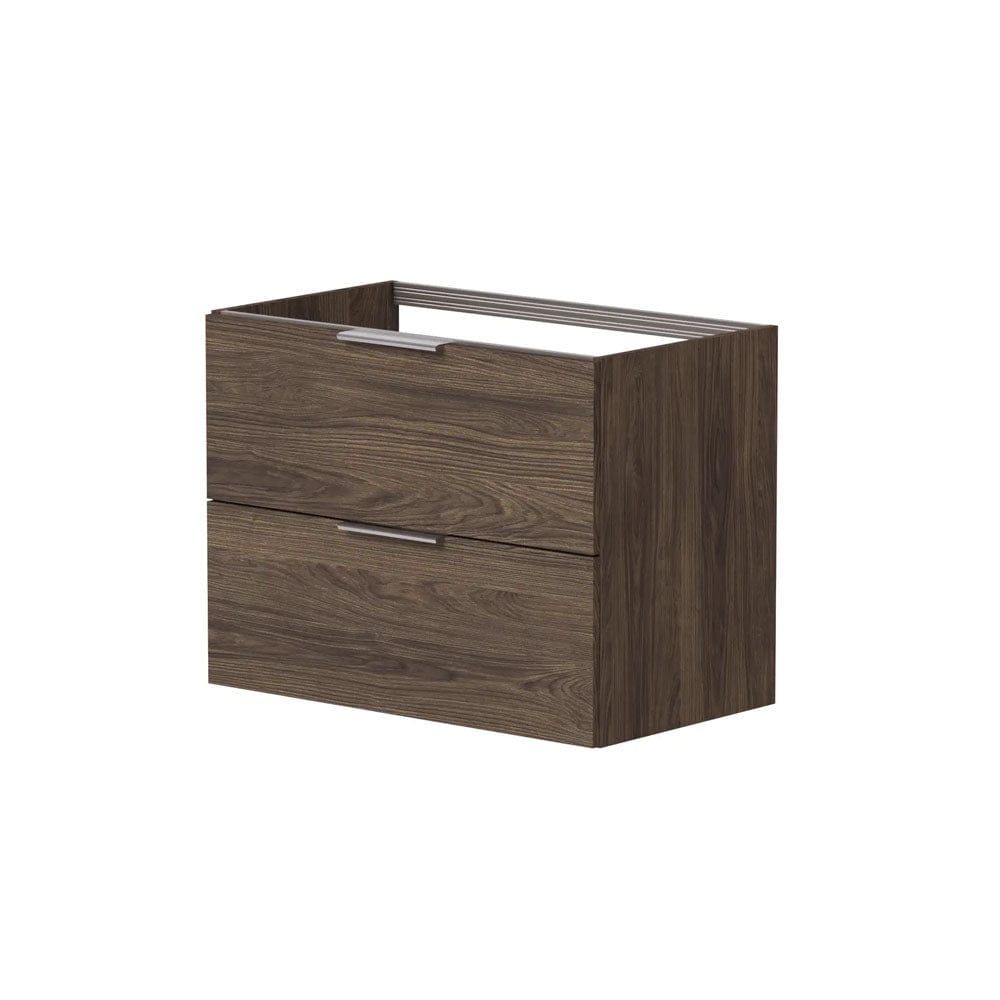 Korsbakken Lira Servantskap Brun eik / 80cm Korsbakken Servantskap KO-200406080