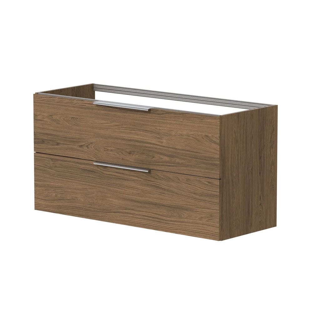 Korsbakken Lira Servantskap Hassel / 120cm Korsbakken Servantskap KO-200407120