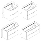 Korsbakken Lira Servantskap