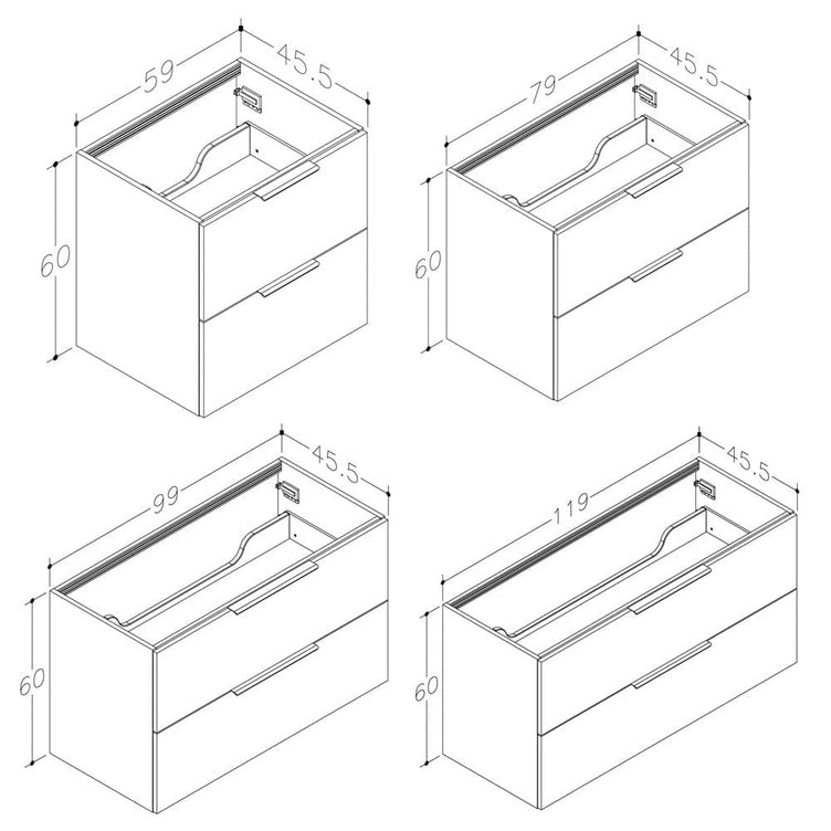 Korsbakken Lira Servantskap