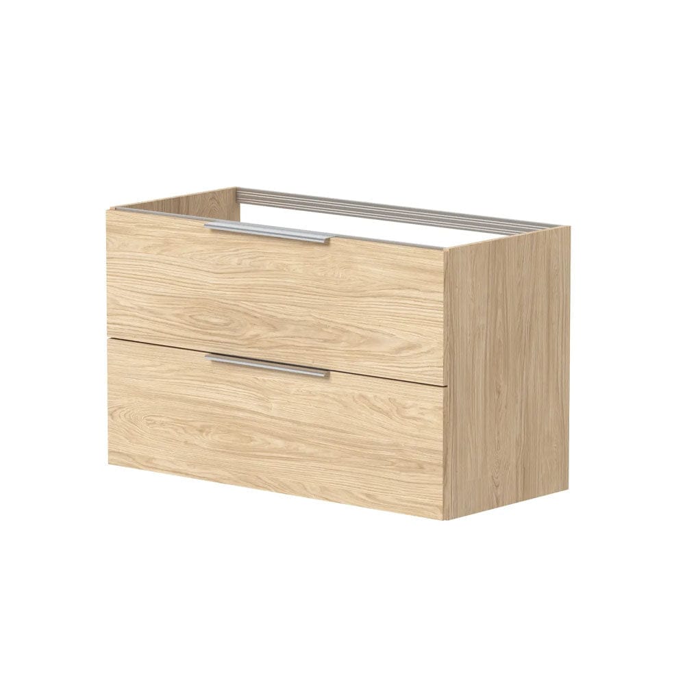 Korsbakken Lira Servantskap Lys eik / 100cm