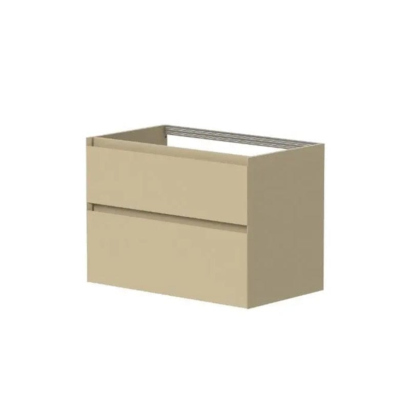 Korsbakken Loft Benkeskap Linen / 80cm Korsbakken Servantskap KO-350542080