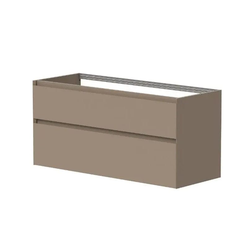 Korsbakken Loft Servantskap Cocoa brown / 120cm dobbel Korsbakken Servantskap KO-350141121