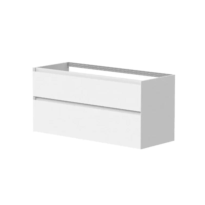 Korsbakken Loft Servantskap Hvit matt / 120cm Korsbakken Servantskap KO-350102120