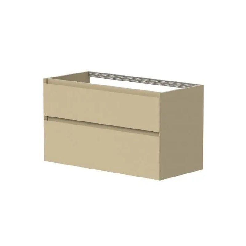 Korsbakken Loft Servantskap Linen / 100cm Korsbakken Servantskap KO-350142100