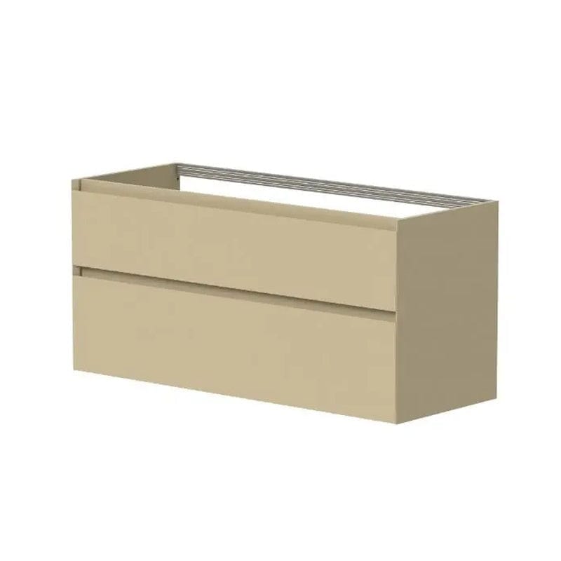 Korsbakken Loft Servantskap Linen / 120cm dobbel Korsbakken Servantskap KO-350142121