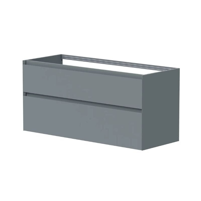 Korsbakken Loft Servantskap Mineralgrønn / 120cm