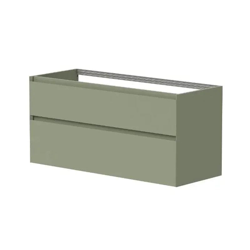 Korsbakken Loft Servantskap Savannah green / 120cm dobbel Korsbakken Servantskap KO-350140121