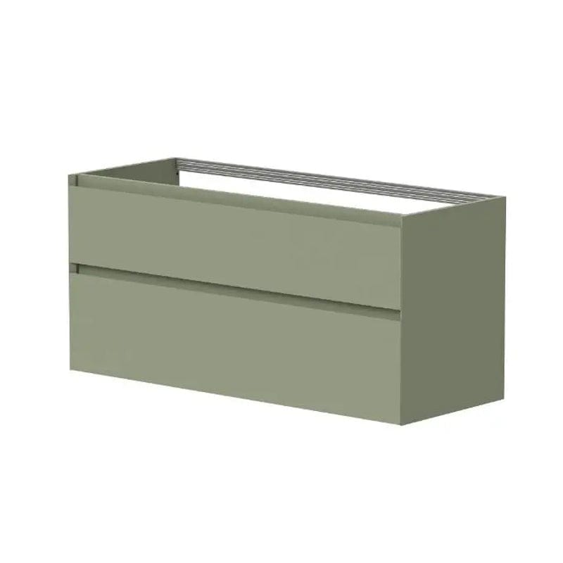 Korsbakken Loft Servantskap Savannah green / 120cm Korsbakken Servantskap KO-350140120
