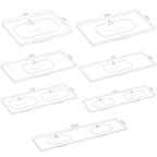 Korsbakken Nice Heldekkende Servant