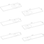 Korsbakken Nice Heldekkende Servant