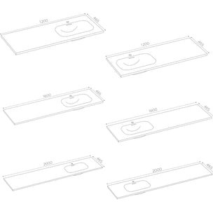 Korsbakken Nice Heldekkende Servant