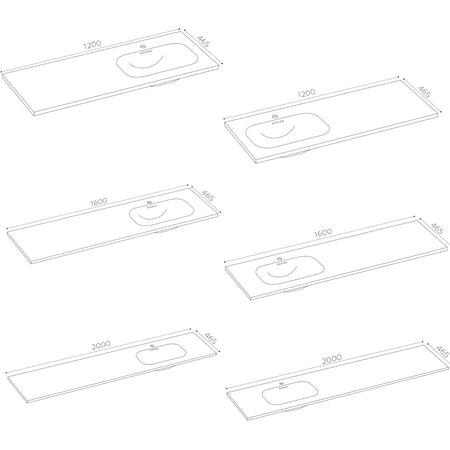 Korsbakken Nice Heldekkende Servant