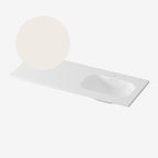 Korsbakken Nice Heldekkende Servant