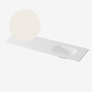 Korsbakken Nice Heldekkende Servant