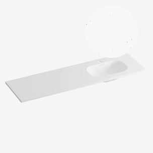 Korsbakken Nice Heldekkende Servant