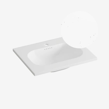 Korsbakken Nice Heldekkende Servant