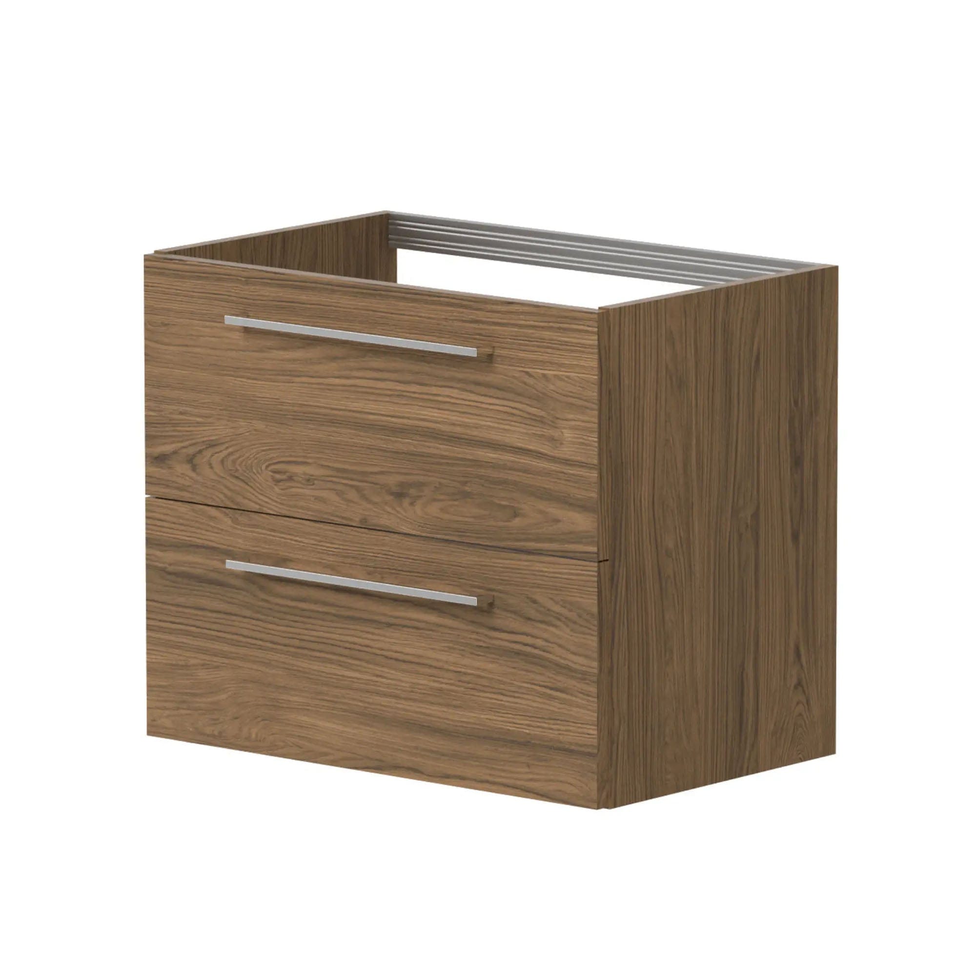 Korsbakken Pine Servantskap Slim 2S Hassel / 60cm Korsbakken Servantskap KO-190107060