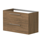 Korsbakken Pine Servantskap Slim 2S