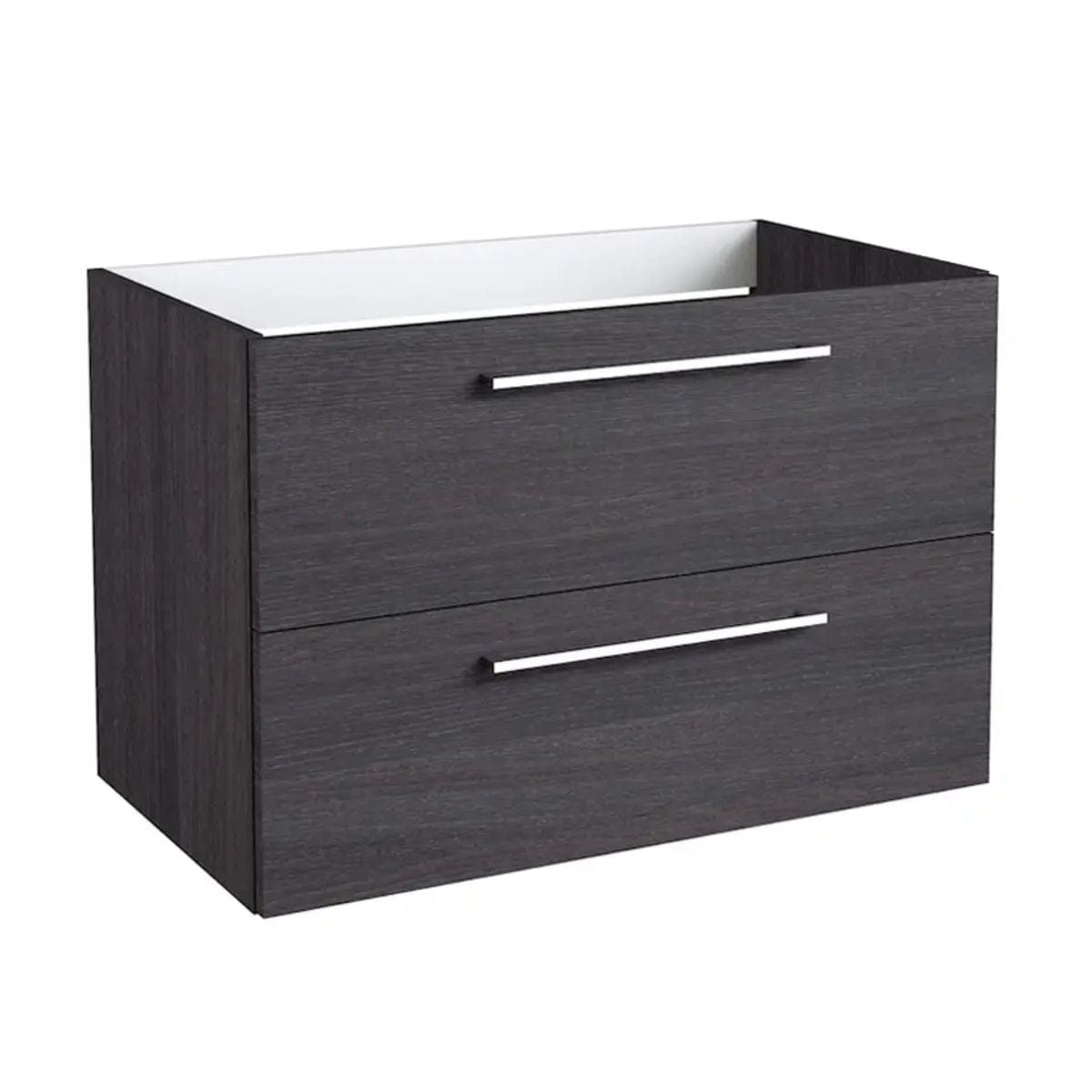 Korsbakken Pine Servantskap Slim 2S Mørk eik / 80cm Korsbakken Servantskap KO-190103080