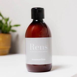 Korsbakken Pleiesett til Solid Surface