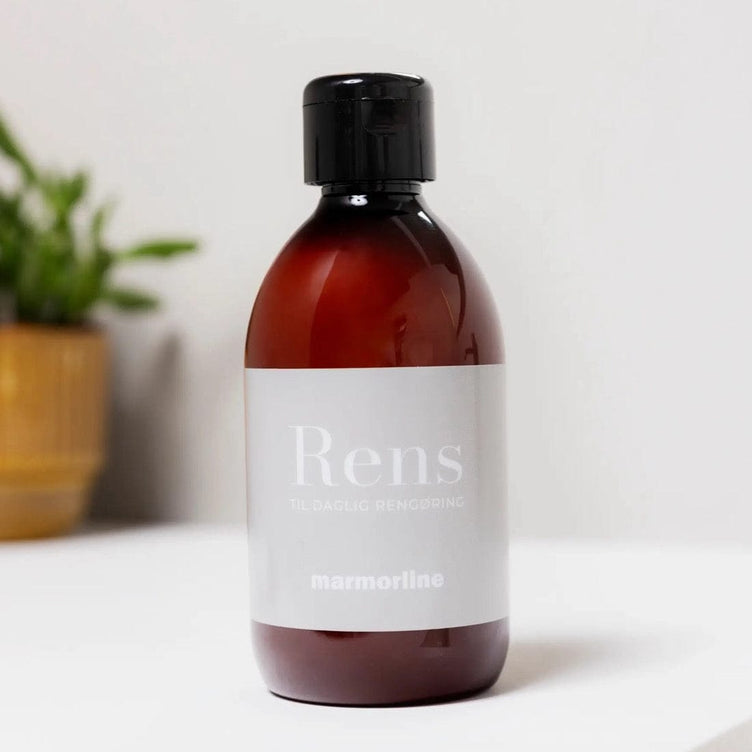 Korsbakken Pleiesett til Solid Surface