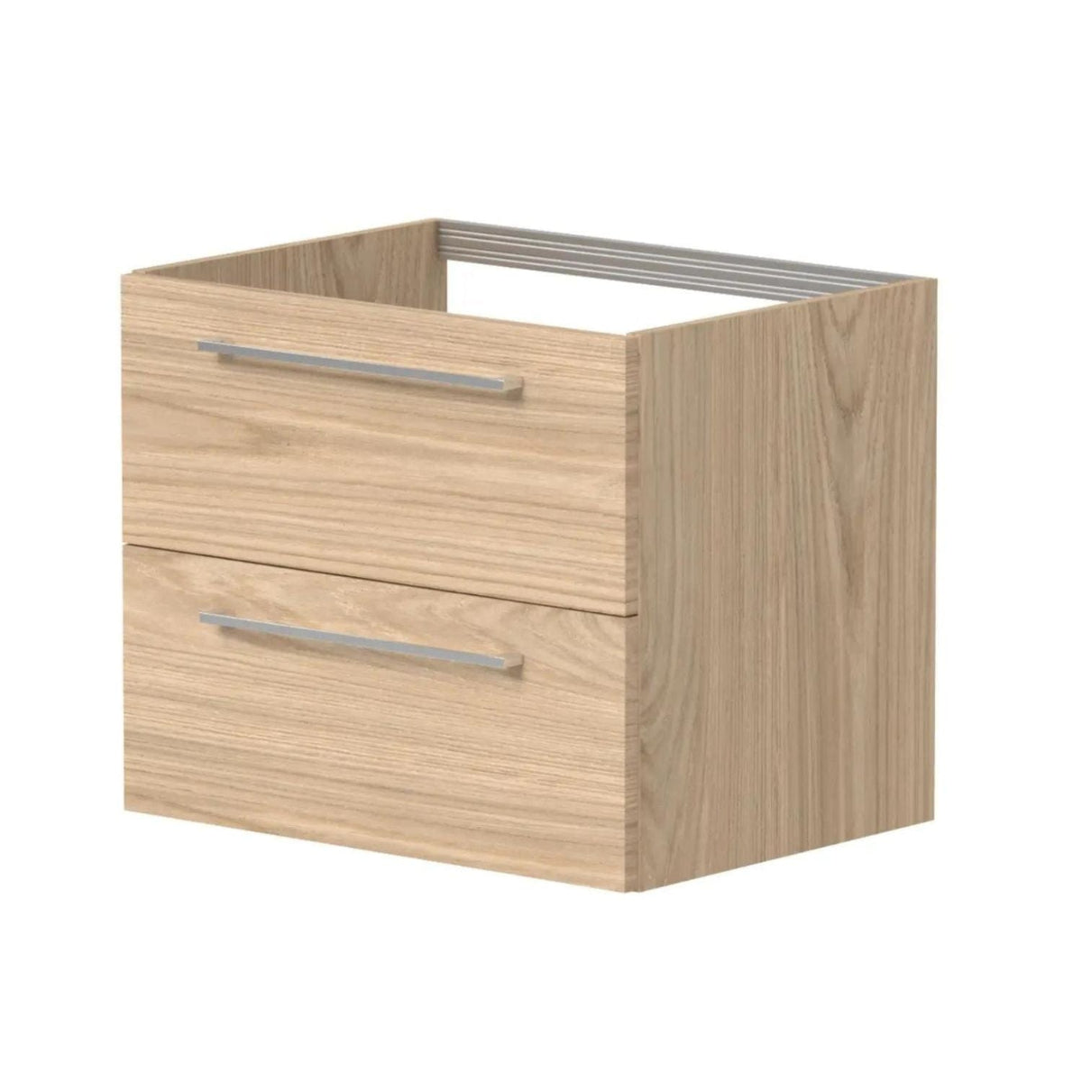 Korsbakken Rowan Kommode Lys eik / 60cm Korsbakken Sideskap bad KO-130535060