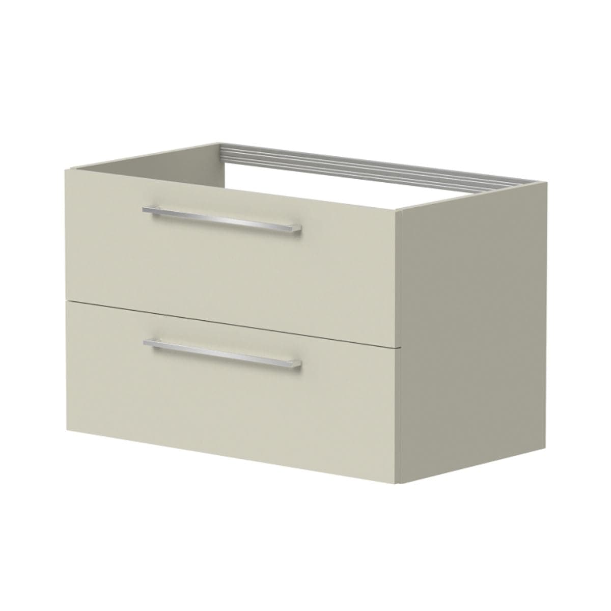 Korsbakken Rowan Kommode Soft cashmere / 80cm Korsbakken Sideskap bad KO-130512080