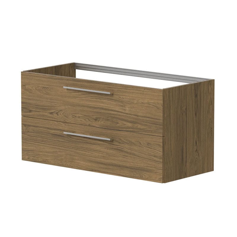 Korsbakken Rowan Servantskap L60-120cm Hassel / 100cm