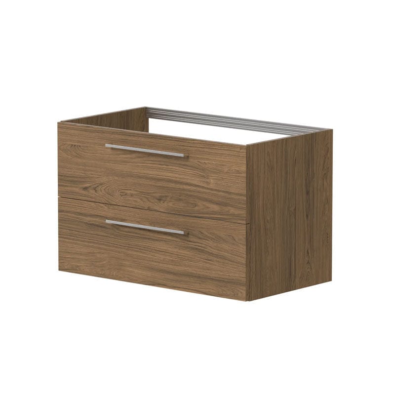 Korsbakken Rowan Servantskap L60-120cm Hassel / 80cm