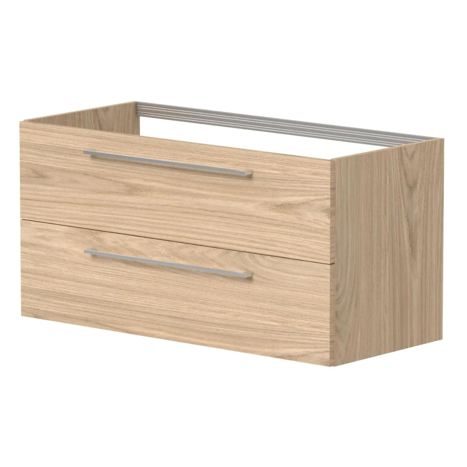 Korsbakken Rowan Servantskap Lys eik / 100cm Korsbakken Servantskap KO-130135100