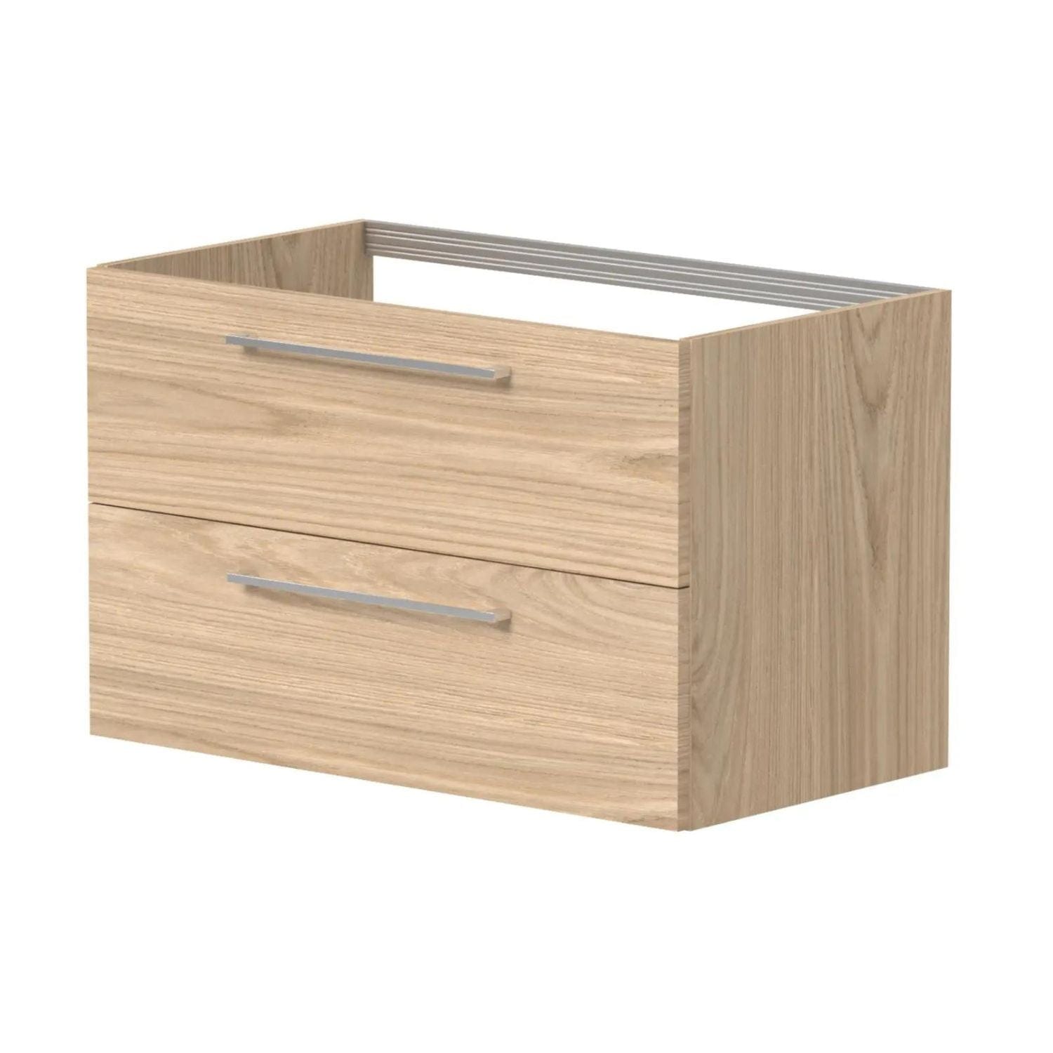 Korsbakken Rowan Servantskap Lys eik / 80cm Korsbakken Servantskap KO-130135080