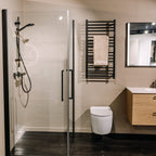 Korsbakken Safir Håndkletørker