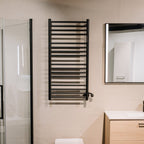 Korsbakken Safir Håndkletørker