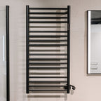 Korsbakken Safir Håndkletørker