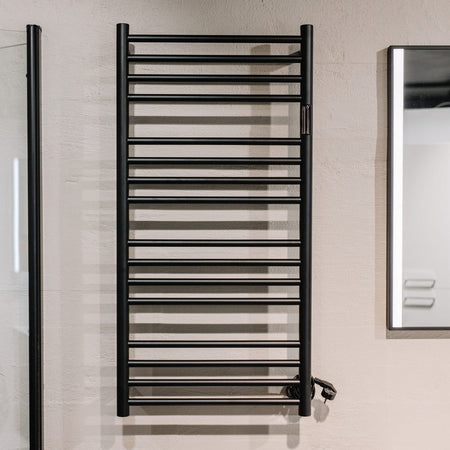 Korsbakken Safir Håndkletørker