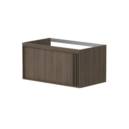 Korsbakken Sole Benkeskap Rillet