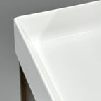 Korsbakken Sole Heldekkende Servant