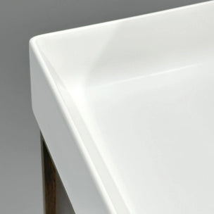 Korsbakken Sole Heldekkende Servant