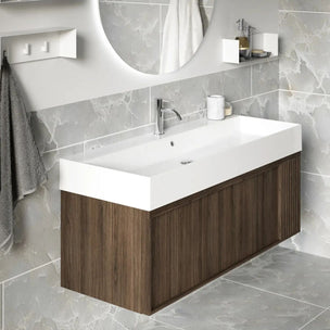 Korsbakken Sole Servantskap Rillet