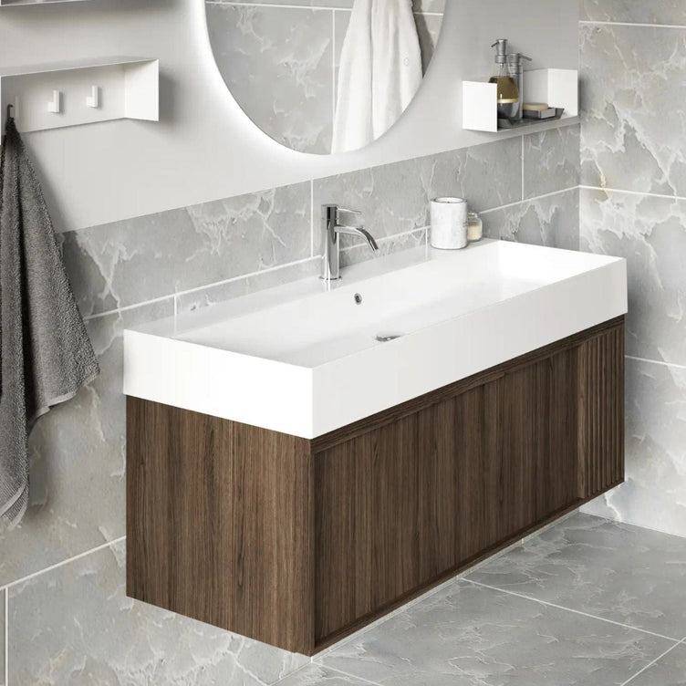 Korsbakken Sole Servantskap Rillet