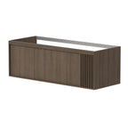 Korsbakken Sole Servantskap Rillet